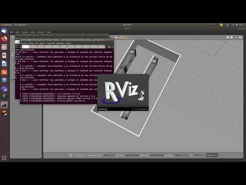 Launch Project