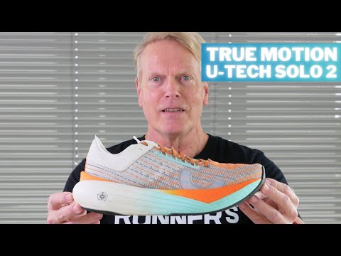 True Motion U-TECH Solo 2