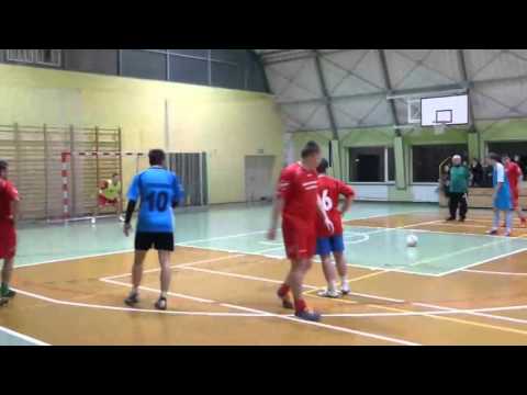 27. 01.2016 r SHLPN ... Płomień Janowiec – Witków