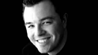 Seth MacFarlane - As time goes by