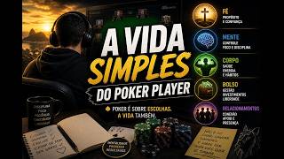 Vivão vive!  Dicas de game e vida - NL10 Poker.
