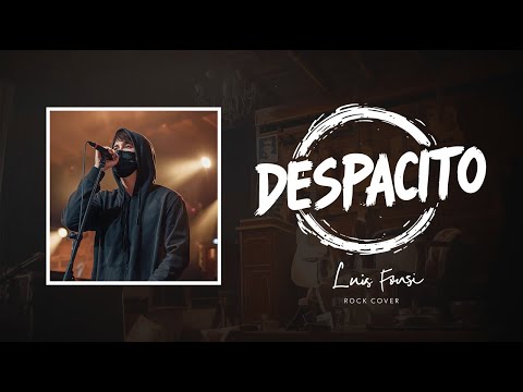 Despacito – Luis Fonsi | Rock Version Cover | XoX TONE