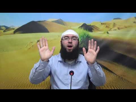 Më ka treguar një i besueshëm! JO! - Hoxhë Omer Bajrami