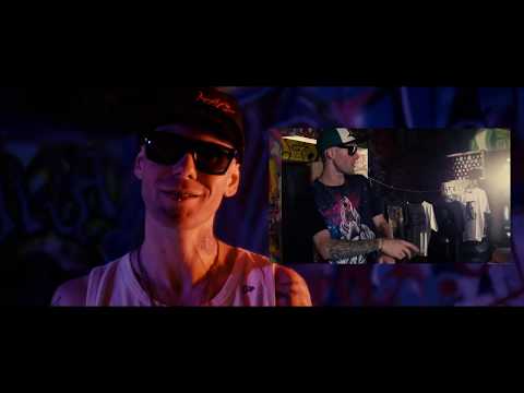 Garga & Mestre Gu beatmaker - ROOTS (Clipe Oficial)