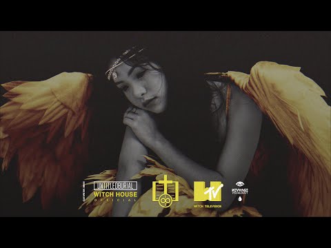 ♾ Crystal♱Angel — Their Silence