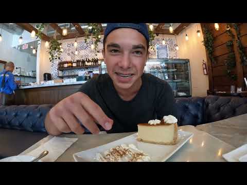 Rustiko Review, Surfside Florida!