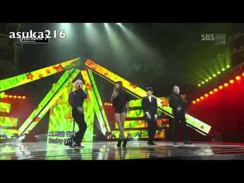 [APC] Ma Boy 2 - Electroboyz (ft. Hyroin of SISTAR)