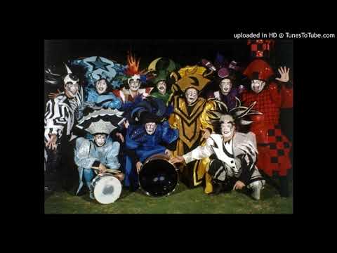 Nos obligan a salir - Walt Disney