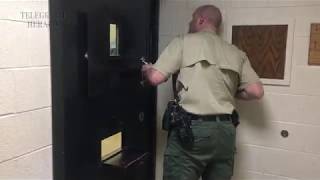 Dubuque County Jail renovation recommendations