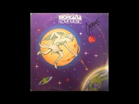 Vincent Montana Jr. Orchestra - You Know How Good It Is 1978