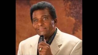 CHARLEY PRIDE THE MOST BEAUTIFUL GIRL IN THE WORLD (GENUINE)