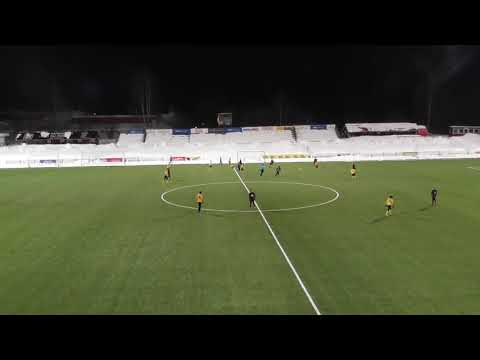PSL karsinta 17.3.2018 KUPS / JL 03 - Keski-Suomi United 03 (2. puoliaika 1/3)