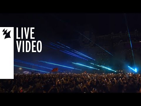 Maxim Lany - Renaissance [David Guetta live at #ULTRA2019]