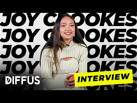 Joy Crookes talks about "Skin", making people uncomfortable & Boris Johnson | DIFFUS