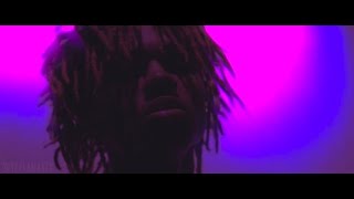 Iris Grey - Purple Flame [Official Music Video] Shot by @taklamakes