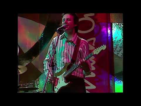 XTC - Life Begins At The Hop (What's On, 1979)