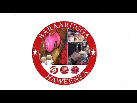 Daljir & BBCMA: BARAARUGGA Haweenka | (Taxanaha 60aad daawo)