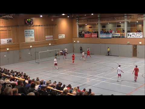 06.01.2018, FC Einheit Wernigerode - SV 1890 Westerhausen 4:3, FINALE