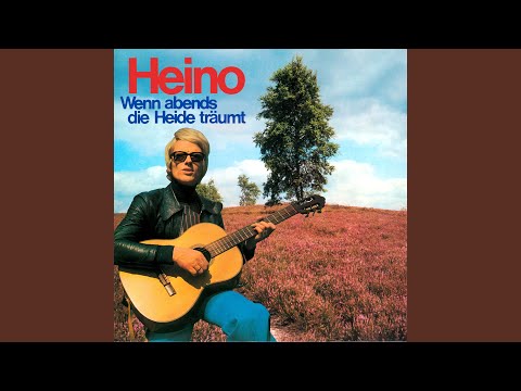 Wenn abends die Heide träumt