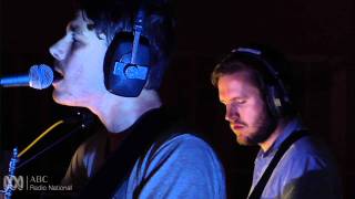 Boy &amp; Bear: 'Feeding Line' - Live Music @ RN
