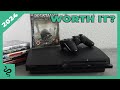 Should you buy a Playstation 3 Slim in 2024? | Worth it? | Review