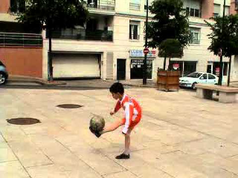 Souphiane Ourzik.MPG