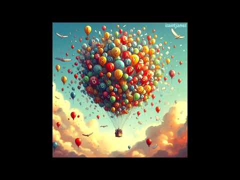 isaintjames - Things Are Brewing