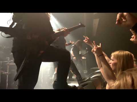 Ex Deo Full Show | Doornroosje, Nijmegen (NL) 2018