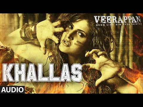 Khallas (Full Audio) — watch video
