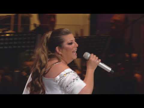 MI BOMBON - MARGARITA LA DIOSA DE LA CUMBIA (En Vivo)