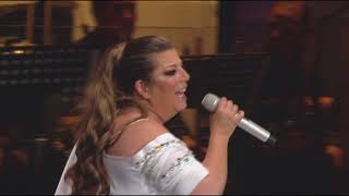 MI BOMBON - MARGARITA LA DIOSA DE LA CUMBIA (En Vivo)