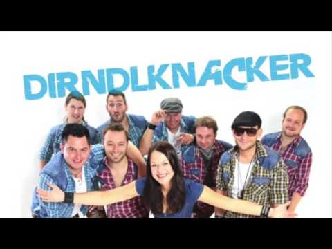Dirndlknacker - 1000 Sterne (Teaser)