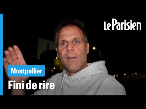 Rémi Gaillard, le trublion de la campagne qui ne fait plus rire tout le monde 