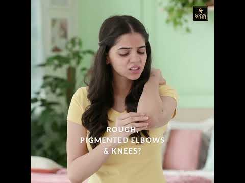 Good Vibes Liquorice Brightening Body Lotion