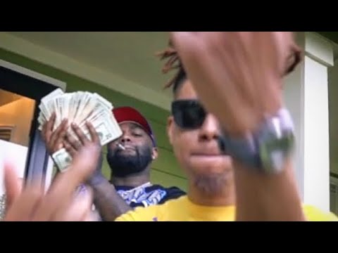 Honcho Red x Kwony Cash - Myself (Official Video)