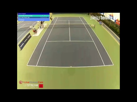 Live Stream Generali Swiss Champion Trophy 2018