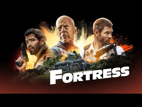 Fortress - Bande Annonce [VF]