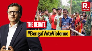 Another Election, Violence Repeats, Has Poll Violence Become A Strategy In Mamata Banerjee's Bengal?