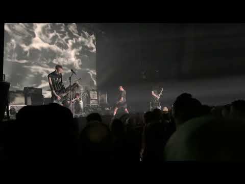 Amenra @ Soulcrusher - Nijmegen - 22/10/2022