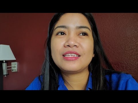 Pregnancy Test update + Red Roof plus inn review | San Antonio, Texas