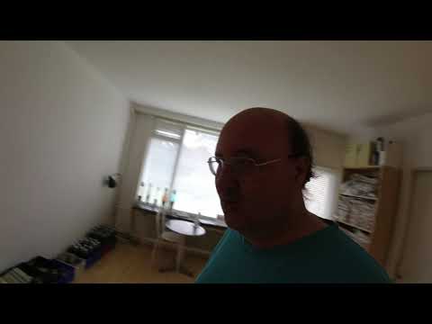 MongoTV_7657 - Del 25 - FORKØLET OG FRYSER OG TÆNDER 2000 WATT VARMELUFTSBLÆSER I STUEN