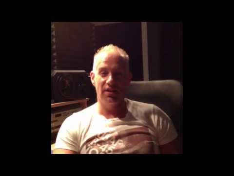 Mark Sherry zaprasza na Bemowo Surround Sound Festival 22.09.2012