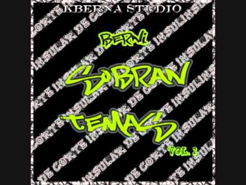 De Corte Insular - Llegan Los Guerreros Feat El Extranjero.