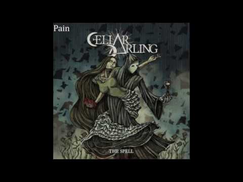 Cellar Darling - The Spell (Full Album)