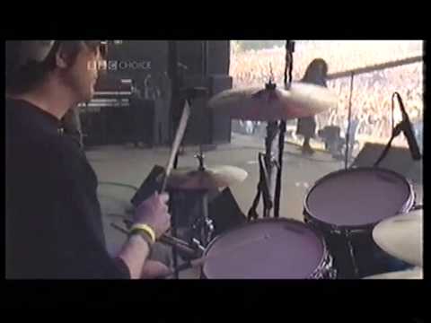 Happy Mondays, Step On, live at Glastonbury 2000