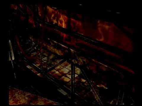 Silent Hill 3: Valtiel Cutscenes