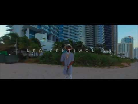 KOWKOW - NEG SENTIWON AN ( VIDEO OFFICIEL 2017 )