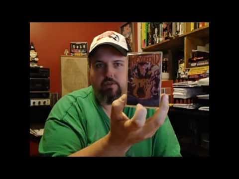 New Cassette Finds - METAL METAL METAL