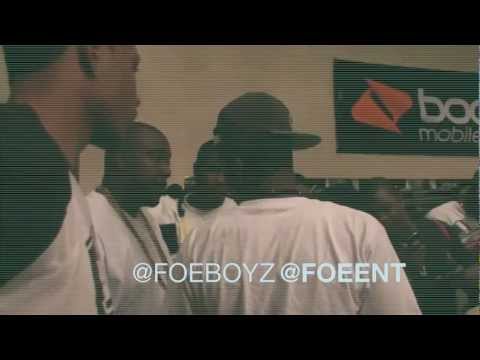 Trae Tha Truth & Foe Boyz - Body Bagz - Foe Boyz ft. Trae The Truth @foeboyz