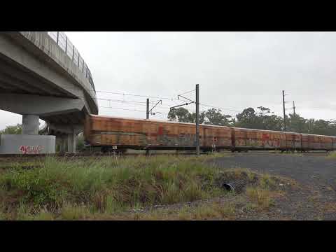 SCT005 / CSR021 with SCT 4MB9 - 20/2/25